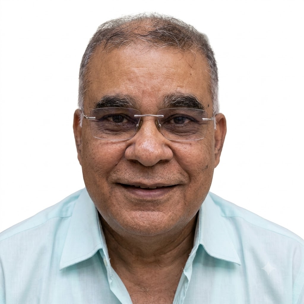 Mr. Bhanu Prakash Verma