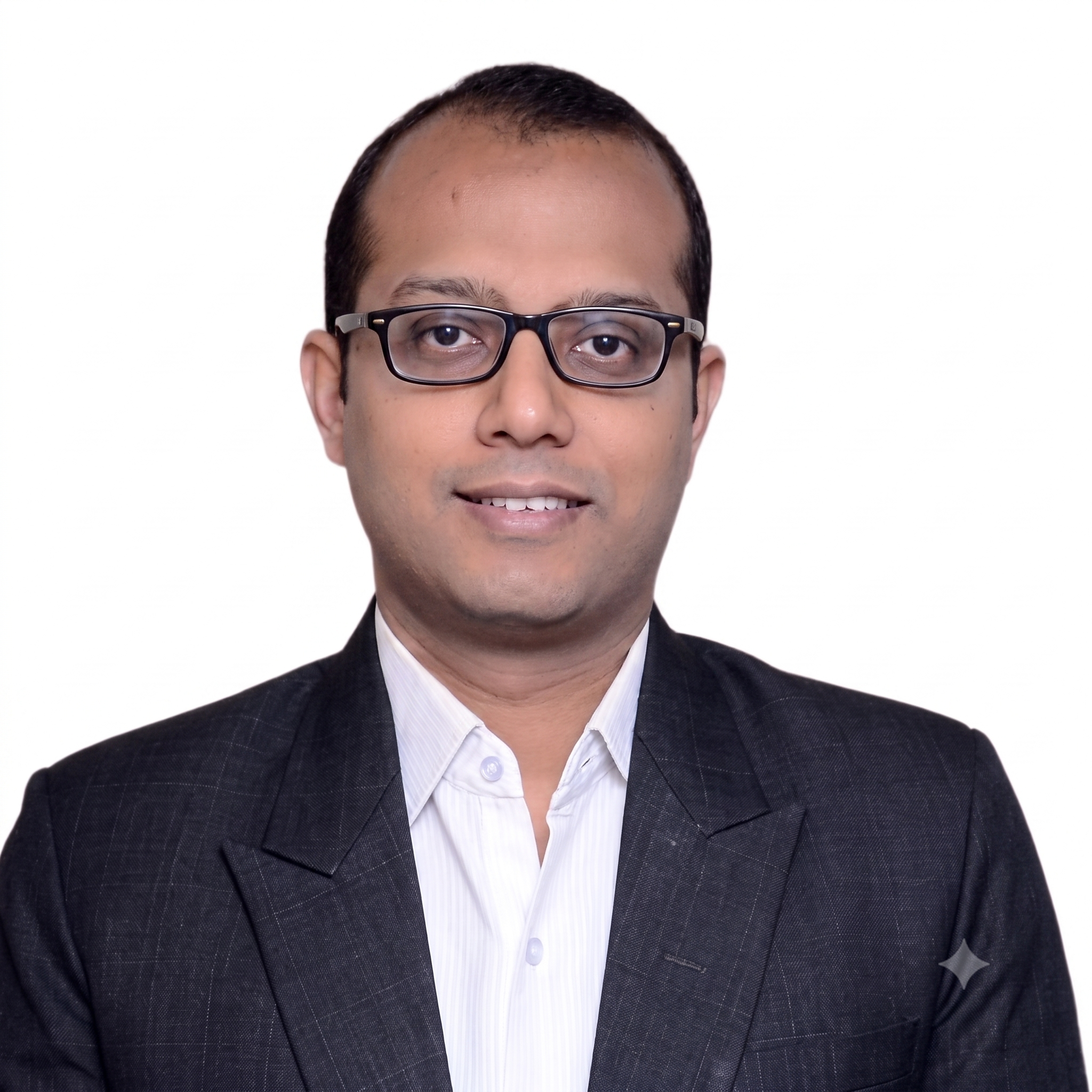 Mr. Gaurav Chowdhry