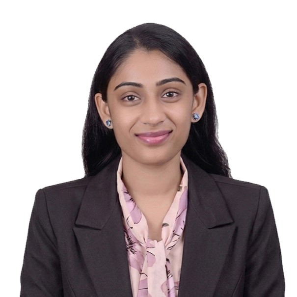 Ms. Neha Lohiya