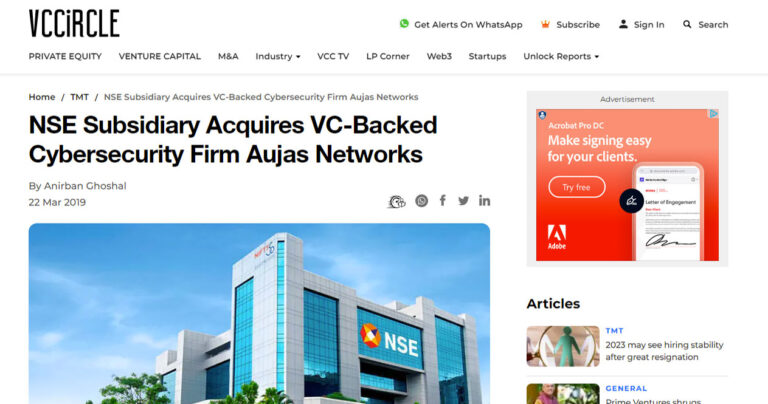 Aujas Networks