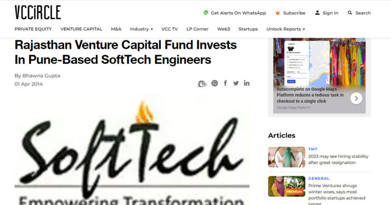 SoftTech Engineers