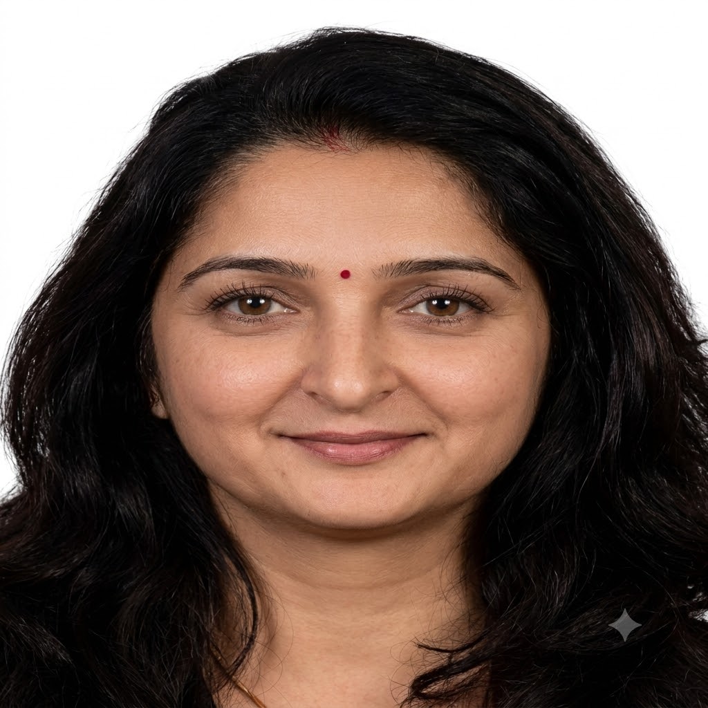 Mrs. Nidhi Mehta