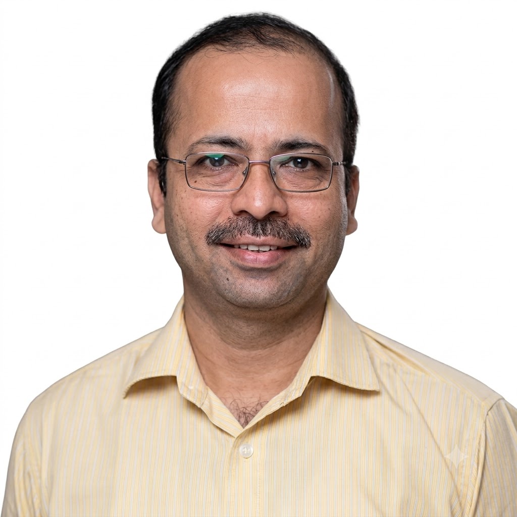Mr. Ravi Vaish