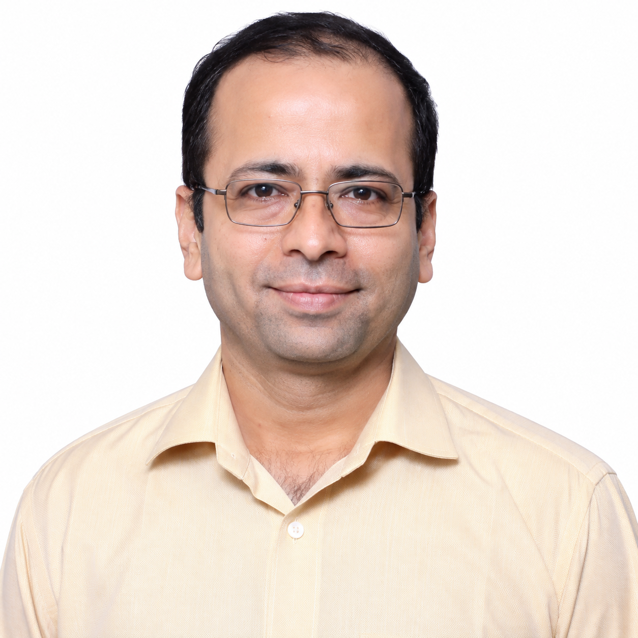 Mr. Ravi Vaish