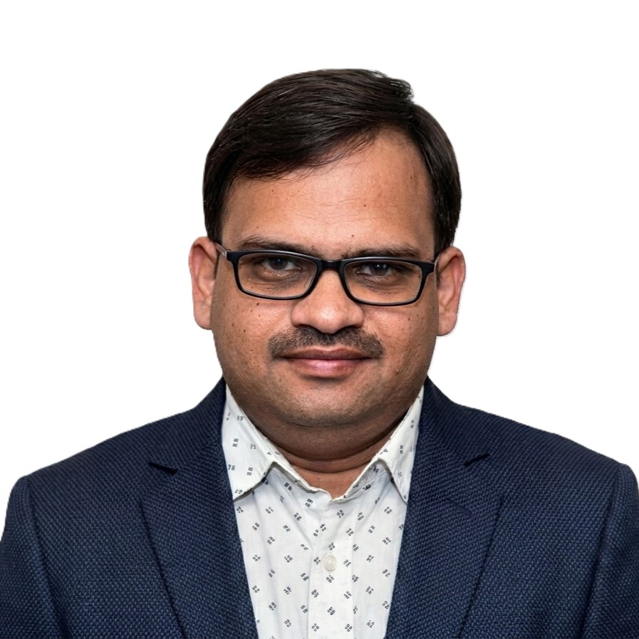 Mr. Sourabh Jain