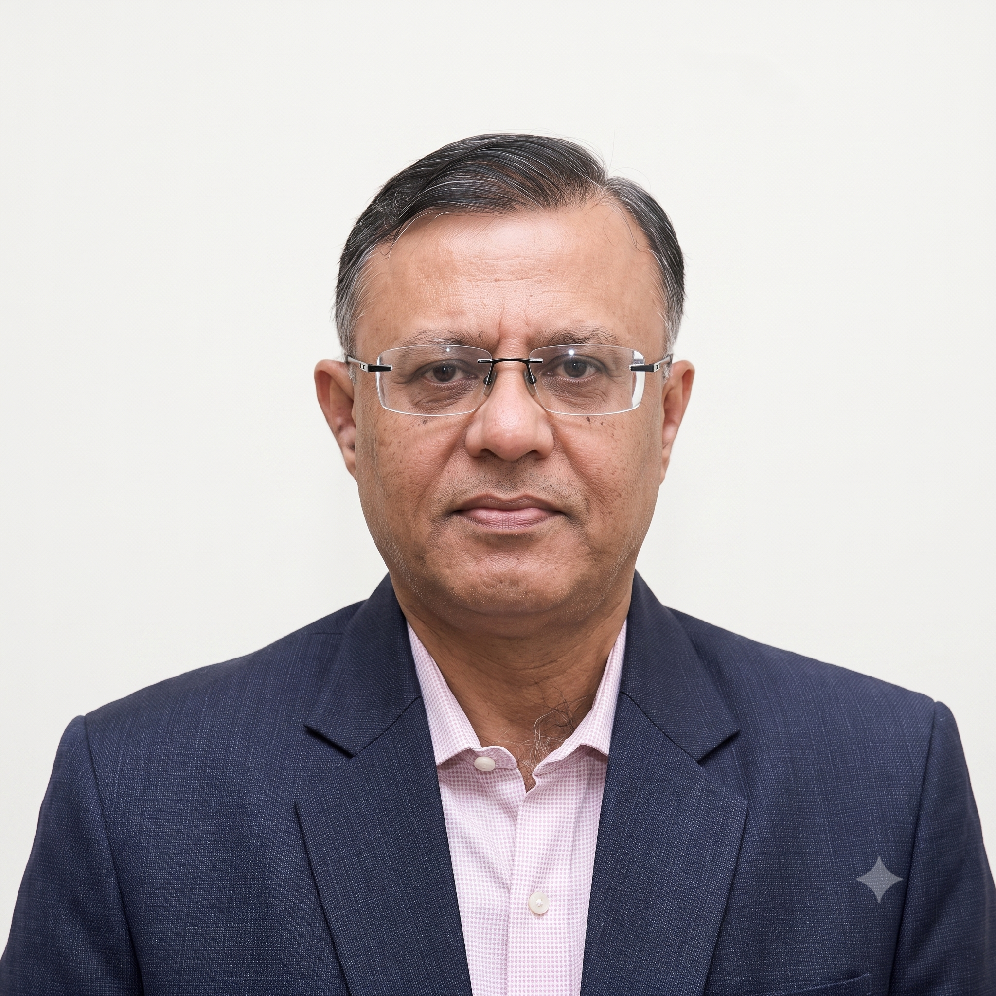 Mr. Suneet Mathur