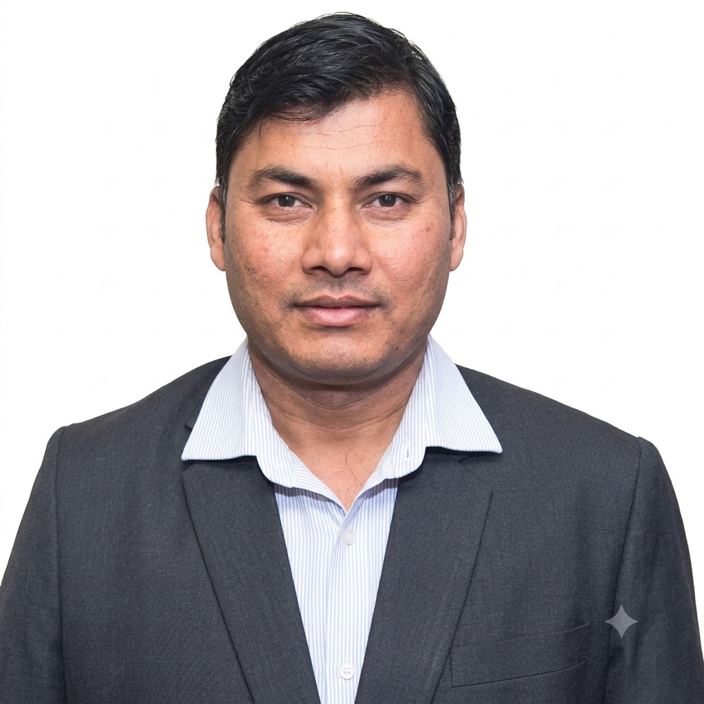 Mr. Sunil Goyal