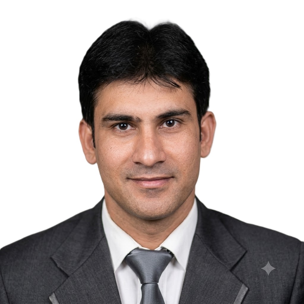 Mr. Suresh Kumar Ola