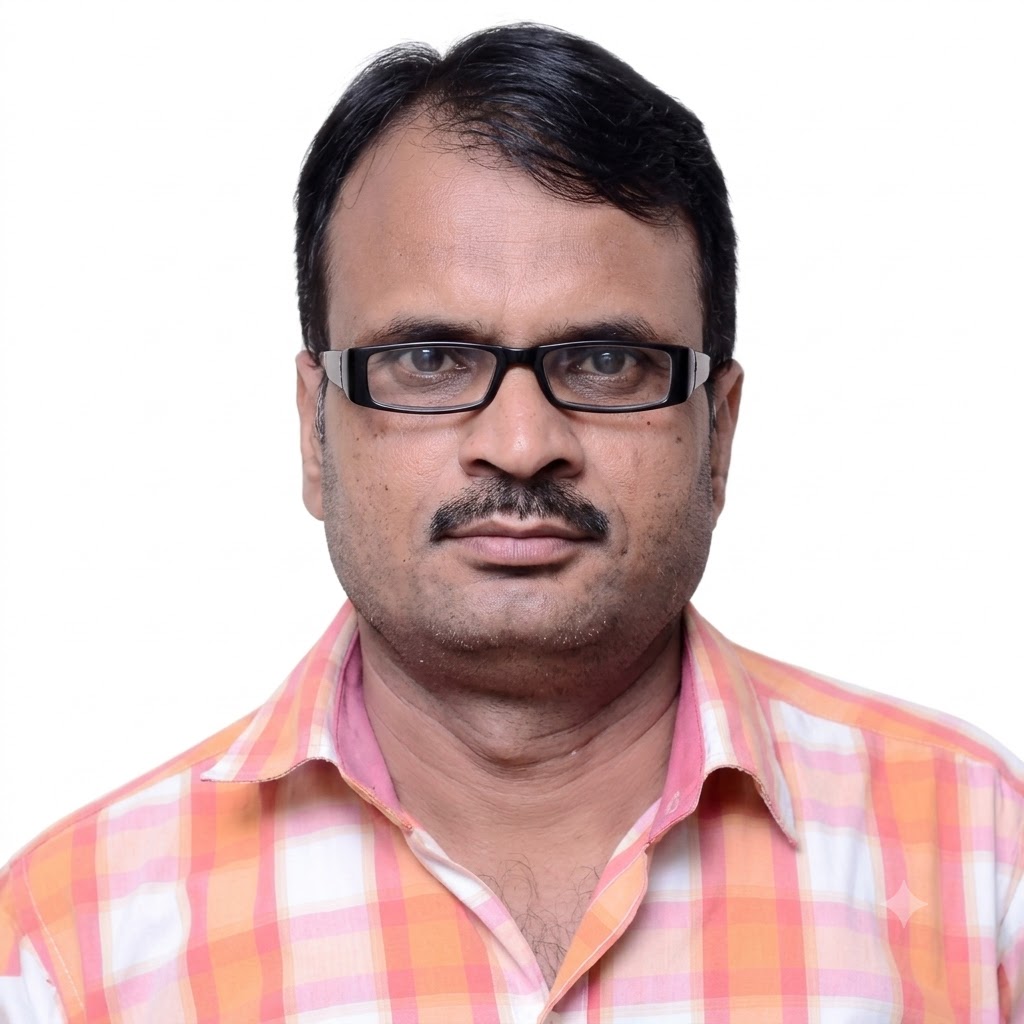 Mr. Vijay Jindal